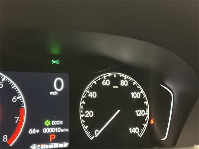 2025 Honda Pilot Touring Crystal Black Pearl at Honda of Clear Lake