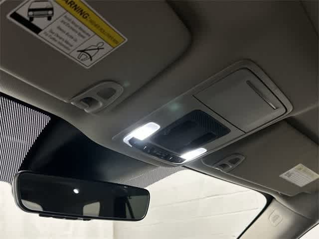 2025 Honda Pilot Touring Crystal Black Pearl at Honda of Clear Lake