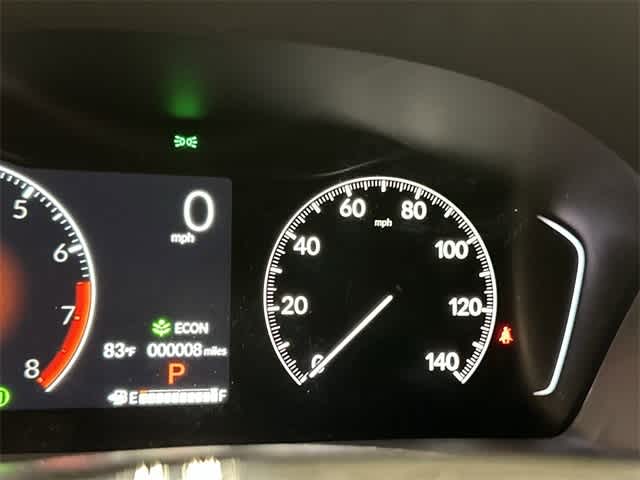 2025 Honda Pilot Touring+ Crystal Black Pearl at Honda of Clear Lake