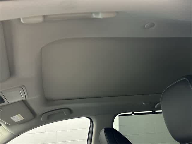 2025 Honda Pilot Touring+ Crystal Black Pearl at Honda of Clear Lake