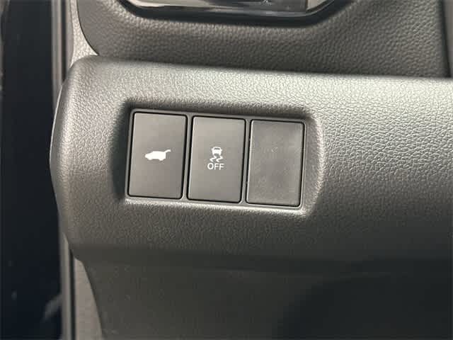 2025 Honda Pilot Touring+ Crystal Black Pearl at Honda of Clear Lake