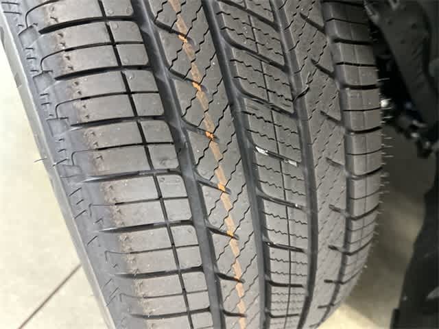 2025 Honda Pilot Touring+ Crystal Black Pearl at Honda of Clear Lake