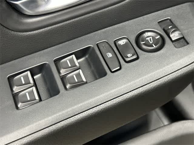 2025 Honda Pilot Touring+ Crystal Black Pearl at Honda of Clear Lake