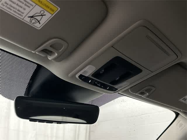 2025 Honda Pilot Touring+ Crystal Black Pearl at Honda of Clear Lake