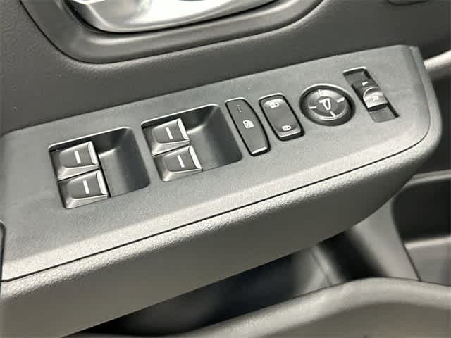 2025 Honda Pilot Touring Platinum White Pearl at Honda of Clear Lake