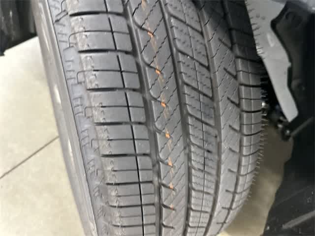 2025 Honda Pilot Touring Platinum White Pearl at Honda of Clear Lake