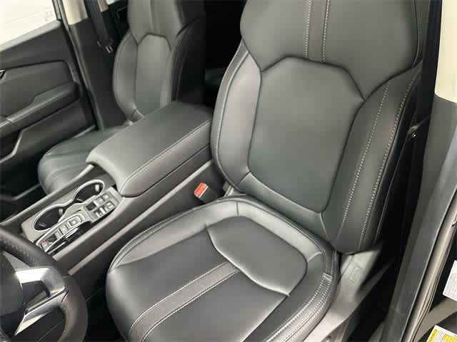 2025 Honda Pilot Touring+ Crystal Black Pearl at Honda of Clear Lake