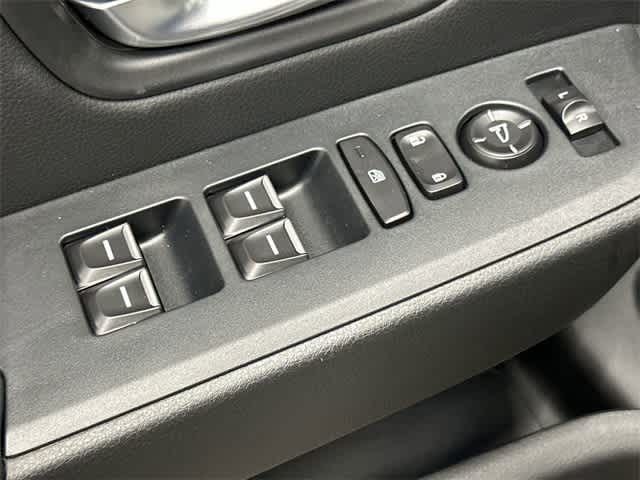 2025 Honda Pilot Touring+ Crystal Black Pearl at Honda of Clear Lake