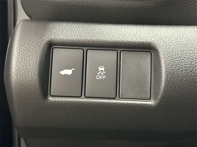 2025 Honda Pilot Touring+ Crystal Black Pearl at Honda of Clear Lake