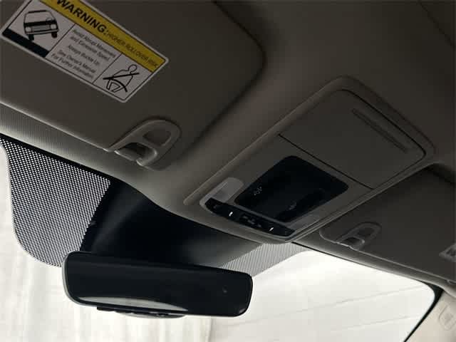 2025 Honda Pilot Touring+ Crystal Black Pearl at Honda of Clear Lake