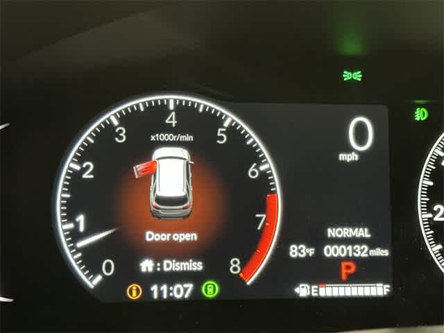 2025 Honda Pilot Touring+ Crystal Black Pearl at Honda of Clear Lake