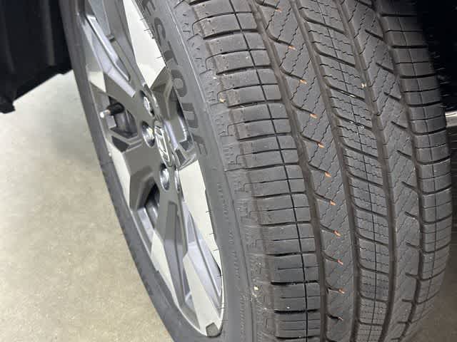 2026 Honda Pilot Elite Crystal Black Pearl at Beck & Masten Kia