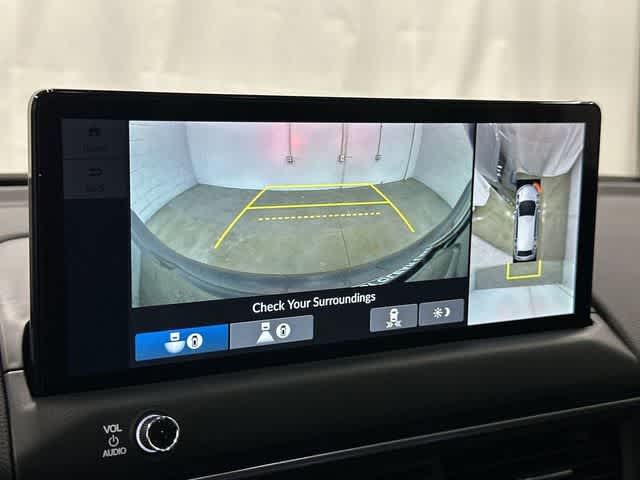 2026 Honda Pilot Elite Crystal Black Pearl at Beck & Masten Kia
