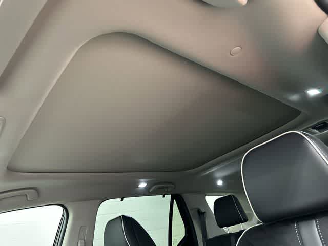 2026 Honda Pilot Elite Crystal Black Pearl at Beck & Masten Kia