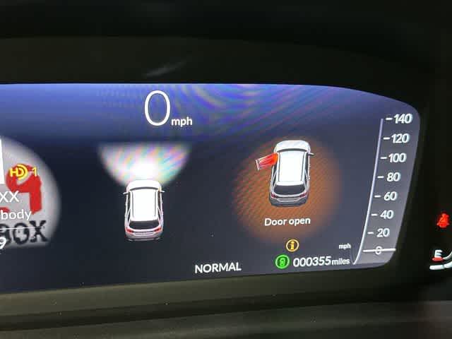2026 Honda Pilot Elite Crystal Black Pearl at Beck & Masten Kia