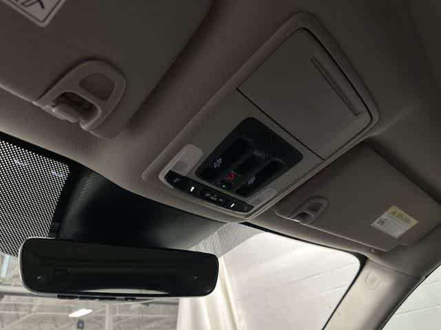 2026 Honda Pilot Elite Crystal Black Pearl at Beck & Masten Kia
