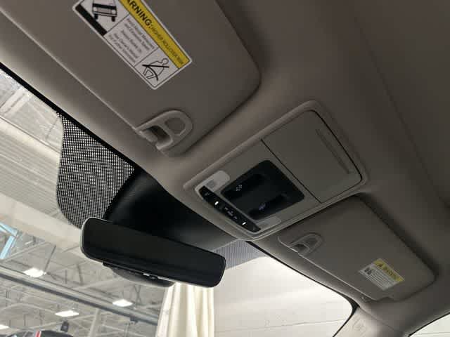 2023 Honda Pilot Elite Radiant Red Metallic II at Beck & Masten Kia