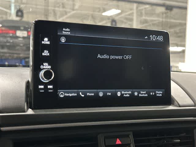 2023 Honda Pilot Elite Radiant Red Metallic II at Beck & Masten Kia