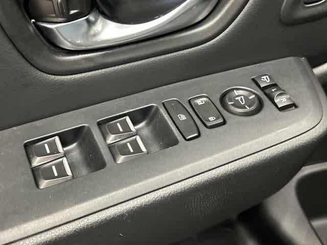 2023 Honda Pilot Elite Radiant Red Metallic II at Beck & Masten Kia
