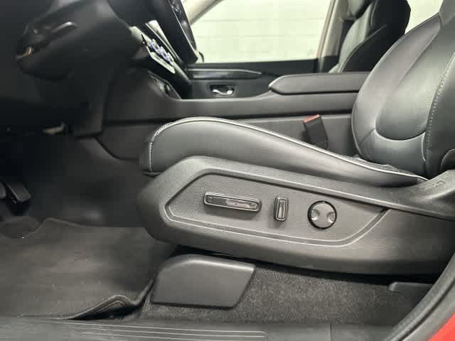 2023 Honda Pilot photo 27 of 33