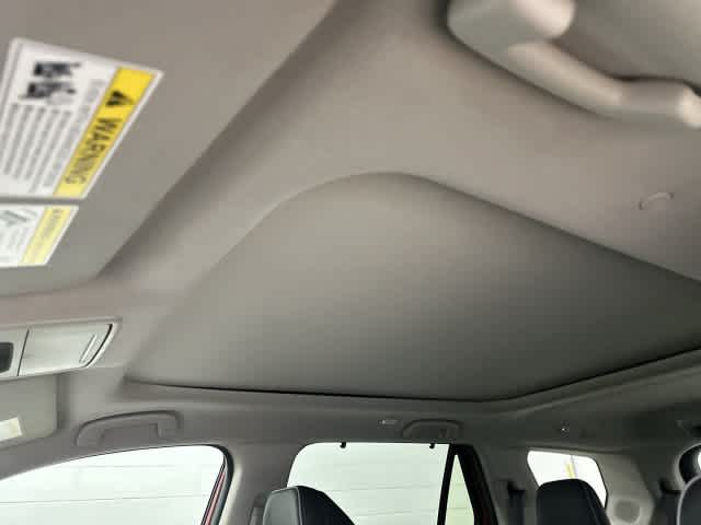 2023 Honda Pilot photo 28 of 33