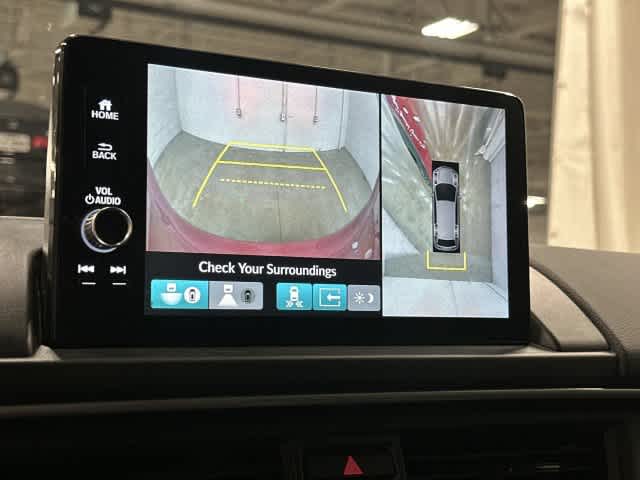 2023 Honda Pilot photo 23 of 33