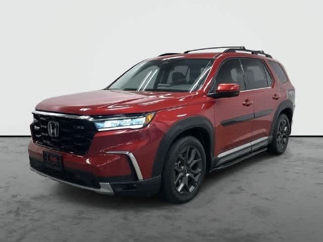 2023 Honda Pilot