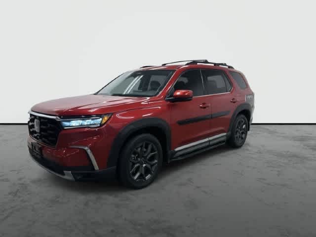 2023 Honda Pilot photo 8 of 33