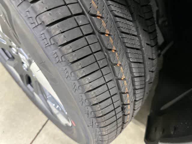 2026 Honda Pilot Elite Sonic Gray Pearl at Team Honda