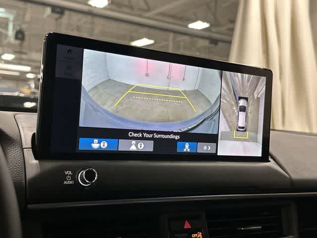 2026 Honda Pilot Elite Sonic Gray Pearl at Team Honda