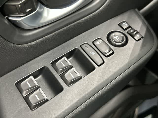 2026 Honda Pilot Elite Sonic Gray Pearl at Team Honda