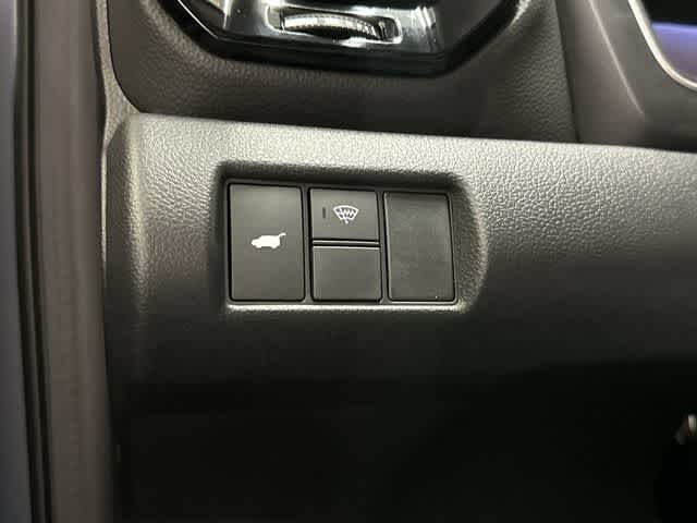 2026 Honda Pilot Elite Sonic Gray Pearl at Team Honda