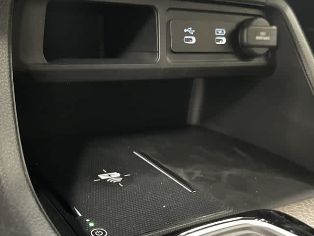 2026 Honda Pilot photo 26 of 33