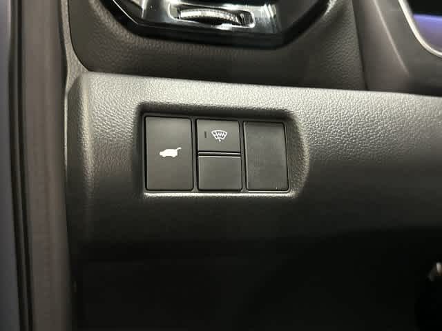 2026 Honda Pilot photo 19 of 33