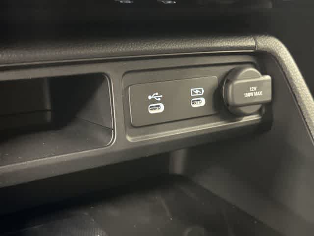 2026 Honda Pilot Elite Platinum White Pearl at Team Honda