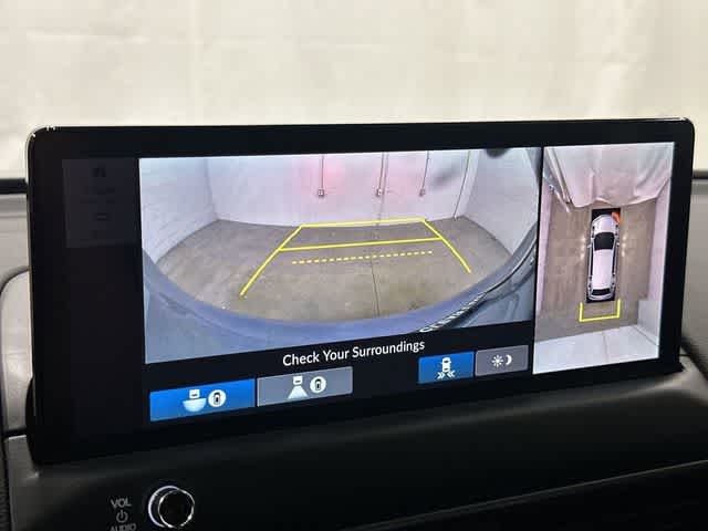 2026 Honda Pilot Elite Sonic Gray Pearl at Honda of Clear Lake