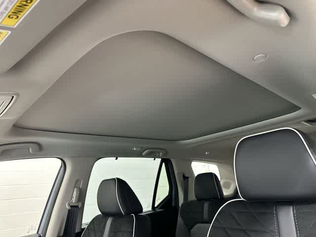 2026 Honda Pilot Elite Sonic Gray Pearl at Honda of Clear Lake