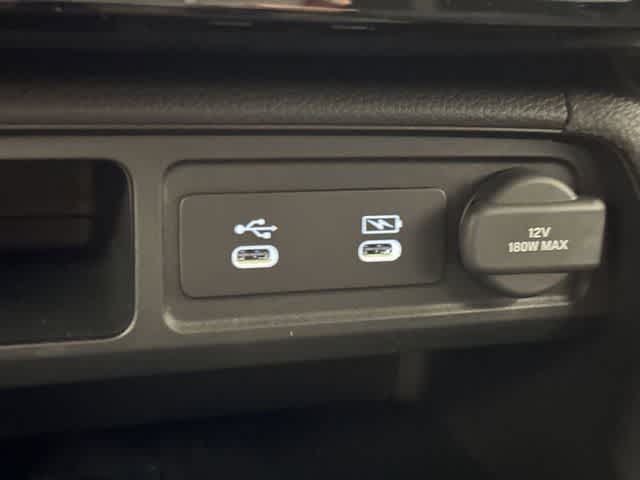 2026 Honda Pilot Elite Sonic Gray Pearl at Honda of Clear Lake