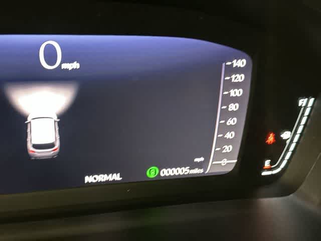 2026 Honda Pilot Elite Sonic Gray Pearl at Honda of Clear Lake