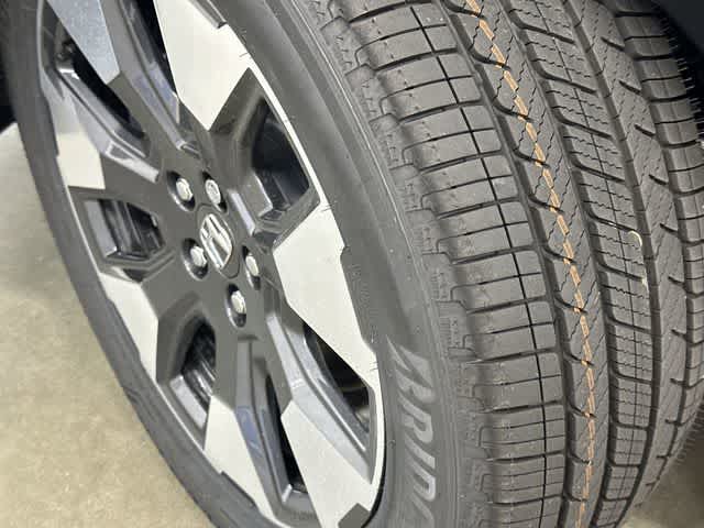 2026 Honda Pilot Elite Sonic Gray Pearl at Honda of Clear Lake