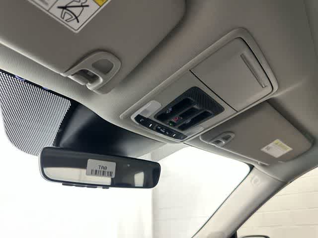 2026 Honda Pilot Elite Sonic Gray Pearl at Honda of Clear Lake