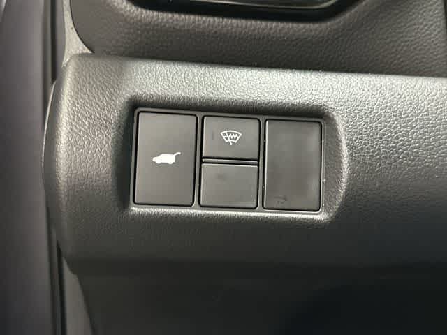 2026 Honda Pilot Elite Modern Steel Metallic at Honda of Clear Lake