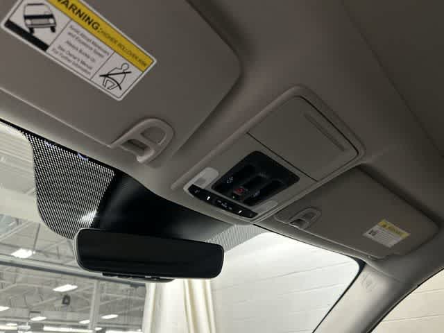 2026 Honda Pilot Elite Modern Steel Metallic at Honda of Clear Lake