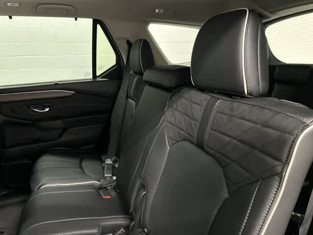 2026 Honda Pilot Elite Modern Steel Metallic at Honda of Clear Lake