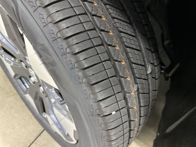 2026 Honda Pilot Elite Modern Steel Metallic at Honda of Clear Lake