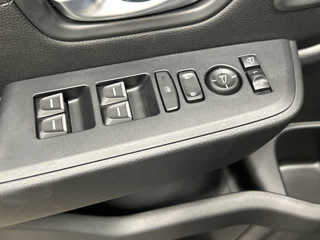 2026 Honda Pilot Elite Modern Steel Metallic at Honda of Clear Lake