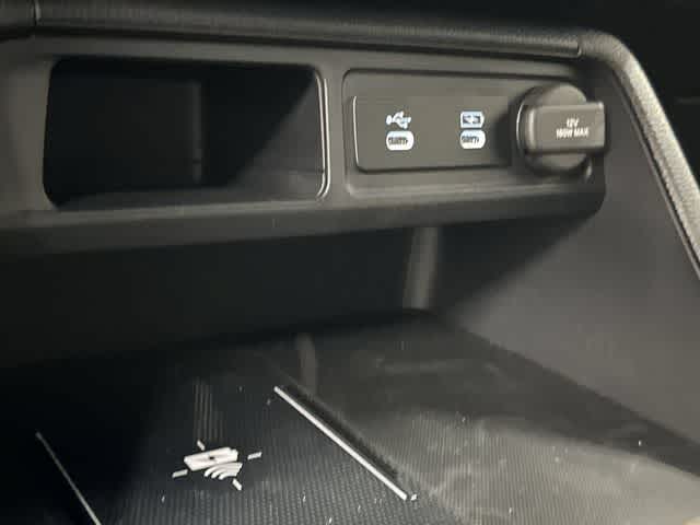 2026 Honda Pilot Elite Modern Steel Metallic at Honda of Clear Lake