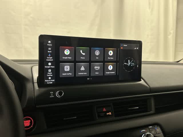 2026 Honda Pilot photo 21 of 32