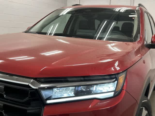 2026 Honda Pilot photo 31 of 32
