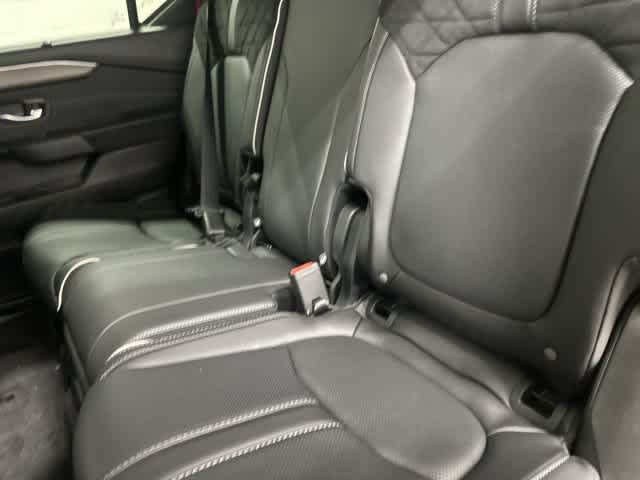 2026 Honda Pilot photo 11 of 32